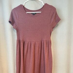 Wild fable thermal dress